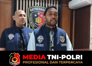 Mengaku Dibegal, Polisi Ungkap Laporan Palsu Demi Klaim Asuransi Laptop, Pelapor meminta Maaf