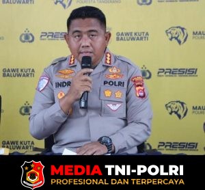 Kedepankan Prosedur Hukum, Polresta Tangerang Tegaskan Tindaklanjuti Kasus Dugaan Kekerasan Seksual