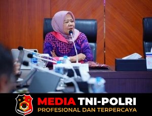 Kompolnas Umumkan Nominasi Kompolnas Awards 2026, Apresiasi Kinerja dan Dedikasi Personel Polri