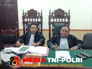 Sidang Dugaan Pencurian Buah Sawit di PN Sampit, Penasehat Hukum Sebut Terdakwa Hanya Pengangkut Buah