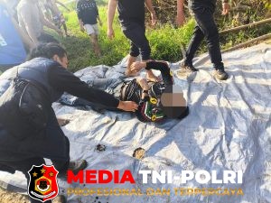 Seorang Polisi Gugur, Dua Masih Hilang Saat Penggerebekan Bandar Sabu di Katingan