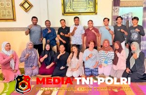 DPD TMI Kotim Gelar Rapat Persiapan Pelantikan Pengurus