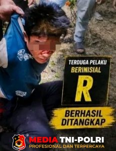 Polisi Tangkap Satu Lagi Terduga Pelaku Penyerangan yang Tewaskan Dua Anggota Polri di Katingan