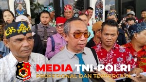 Sidang Sengketa Tanah Adat di PN Sampit Kembali Ditunda, Kuasa Hukum Masyarakat Kecewa