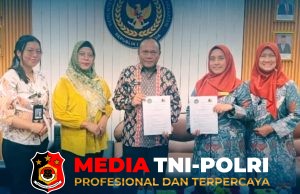 Tingkatkan Pembinaan WBP Perempuan, Lapas Kelas IIB Sampit Gandeng Yayasan Lentera Kartini