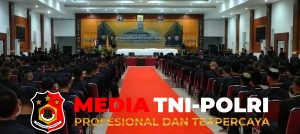 417 Warga Baru PSHT Kotim Resmi Disahkan, Dandim 1015/Sampit Tekankan Nilai Nasionalisme dan Budi Luhur