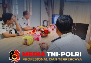 Perkuat Integritas Pemasyarakatan, Tim PLH Kalapas Lapas Sampit Ikuti Arahan Kakanwil Secara Virtual