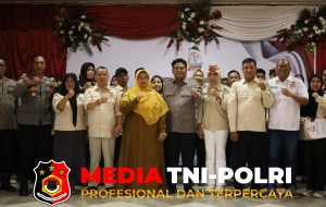 Siap Kawal Program Ketahanan Pangan Nasional, Don Muzakir Lantik Pengurus DPD Tani Merdeka Indonesia Kotim