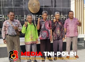 Terungkap dalam Fakta Persidangan Perkara Nomor 100/Pdt.G/2025/PN Spt, Kuasa Hukum Sebut Objek Gugatan Berada di Luar Perizinan dan HGU PT. TASK 3