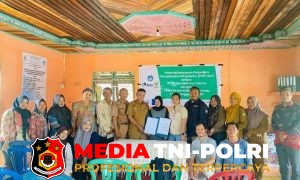 Perkuat Pendidikan Kesetaraan di Kecamatan Seranau, RMU Perpanjang Kerja Sama dengan PKBM Rimba Makmur Seranau