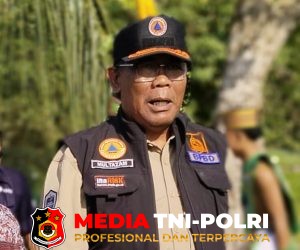 BPBD Kotim: Potensi Kekeringan Meningkat, Distribusi Air Bersih Bisa Berbenturan dengan Penanganan Karhutla