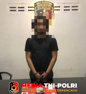 Unit Reskrim Polsek Ketapang Ungkap Peredaran Sabu dan Ganja di Hotel Pondok Family
