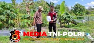 Satbinmas Polres Kotim Intensifkan Sosialisasi Operasi Bina Karuna 2026