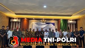 Rapat Koordinasi Tim Pengawasan Aliran Kepercayaan Digelar di Sukamara, Perkuat Sinergi Jaga Kerukunan Umat Beragama