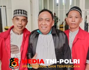 Sidang Dugaan Pencurian Sawit di PN Sampit, Terdakwa Ajukan Pledoi Minta Dibebaskan