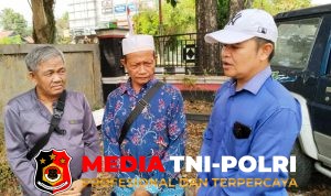 Ketua Perkumpulan Borneo Jaya Bersatu Nyatakan akan Ambil Alih Lahan Usai Mediasi Berakhir Tanpa Kesepakatan
