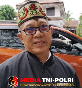Ketua DPP Penyang Sahawung Minta Sengketa Lahan Diselesaikan Bijaksana Demi Menjaga Kamtibmas