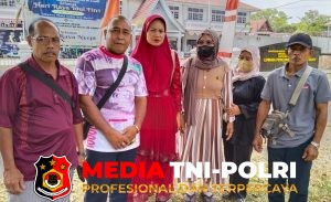 Keluarga Kecewa, Pembebasan Asan dan Sarimin dari Lapas Sampit Mundur Sehari
