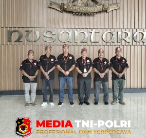 DPP BETANG MANDAU TALAWANG BERSAMA "ALIANSI MASYARAKAT KORBAN PT KMJ" DESAK DPR RI USUT DUGAAN PENYEROBOTAN LAHAN PT KMJ DI KABUPATEN KAPUAS