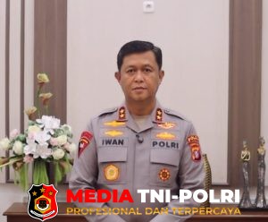 Sambut HUT ke-81 Kemerdekaan RI, Kapolda Kalteng Ajak Masyarakat Kibarkan Merah Putih