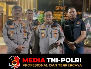 "Luar Biasa, Cuma Satu Jam Mobil Saya Kembali", Korban Apresiasi Kinerja Polsek Kebon Jeruk