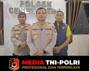 Ungkap Peredaran Tramadol dan Hexymer, Polsek Cengkareng Amankan Pelaku Beserta 2.500 Butir Obat Keras