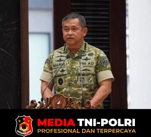 TNI AD dan Empat Pemda Sepakati Pengelolaan Sampah Berbasis Teknologi