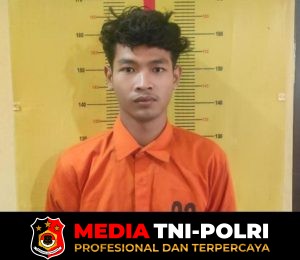 Setahun Buron, DPO Kasus Pencurian Rumah Wakil Bupati OKU Selatan Ditangkap Polisi