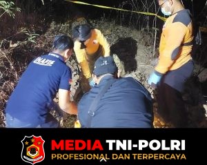 Polisi Selidiki Penemuan Pria Meninggal dengan Tangan Terborgol di Karangtengah