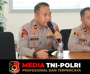 Tidak Ada Kericuhan Laga Semifinal POP, Polresta Tangerang: Hanya Dinamika Pertandingan
