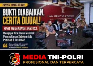 4 Pelanggaran Undang-Undang Sekaligus Mengancam Penyebar Narasi Sebelum Ada Putusan Hukum