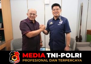 Eddy Wijaya Hadirkan Ketua Umum PB IDI: Beban Kerja & Fasilitas Terbatas Juga Faktor Penyebab