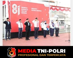 Saat Indonesia Merayakan Kemerdekaan, 4.700 Pekerja Migas Tetap Bertugas 24 Jam