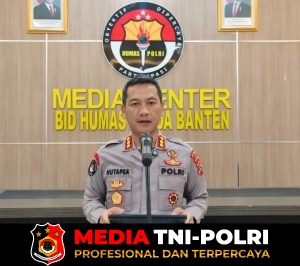 Update Penanganan Parkir Pancatama, Polda Banten Jelaskan Penetapan Tarif Parkir