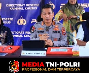 Polda Banten Sampaikan Hasil Penelusuran Informasi Dugaan Penculikan Anak yang Viral di Media Sosial