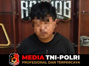 Ditreskrimum Polda Banten Ungkap Sindikat Curanmor Pick Up, Tiga Pelaku Ditangkap