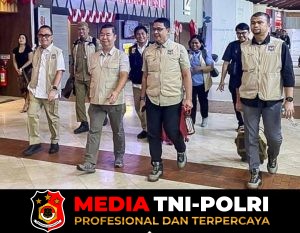 Jemput Bola Tanggap Darurat Gempa NTT, Dukcapil Turunkan Enam Tim ke Tujuh Kabupaten