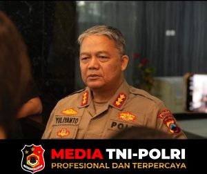 Polda Jateng Sampaikan Informasi Rencana Aksi Mahasiswa di Semarang, Masyarakat Diimbau Antisipasi Kepadatan Lalu Lintas