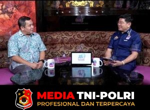 Waspada Era Al! Peneliti ITB Ingatkan Resiko Halusinasi dan Penurunan Krisis di Podcast Edshareon