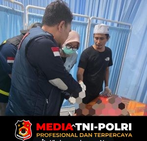Polda Banten Sampaikan Perkembangan Penanganan Dugaan Ledakan Bom Ikan di Panimbang