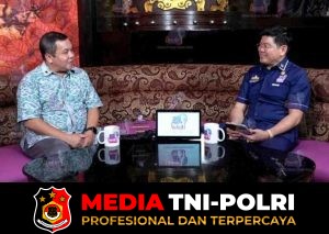 Ir. Windy Gambetta ITB: Al Itu Alat Bantu, Bukan Sumber Kebenaran Tunggal