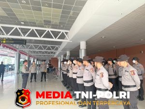 Cegah Karhutla Sejak Dini, Tim Edukasi Sespimma Polri Bersama Polda Sumsel Perkuat Sinergi dan Kesadaran Masyarakat