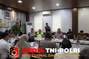 Dari Bekasi untuk Negeri, Aiptu Mawardi Menuju Kompolnas Awards 2026