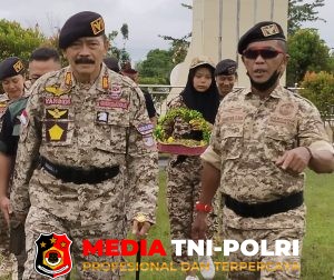 Gerdayak Indonesia Kotim Buka Penerimaan Anggota Kogardayak, Berikut Persyaratannya