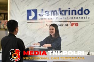 Dukung Program 3 Juta Rumah, Jamkrindo Perkuat Penjaminan Pembiayaan Perumahan