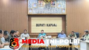 HUT Ke-8 ASBADATA Kapuas, Pengurus Periode 2026–2031 Resmi Dikukuhkan