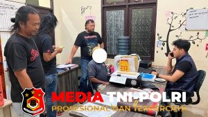 Polres Seruyan Ringkus Pria 60 Tahun Terkait Dugaan Pencabulan Anak di Kuala Pembuang