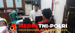 Resmob Polres Kotim Amankan Pelaku Penganiayaan di Baamang Tengah, Korban Ditusuk Pakai Pisau