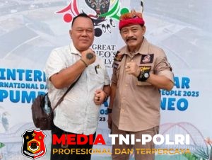 HUT ke-69 Drs.Yansen A.Binti, MBA, Dias Manthongka Sampaikan Ucapan Selamat dan Doa Terbaik