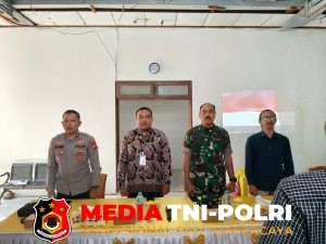 Cegah Karhutla, Polsek Seruyan Hilir Perkuat Sinergi Masyarakat melalui Program Gawi Bapakat